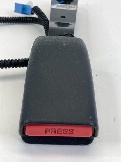 2015-2020 Honda Fit HATCHBACK Front Left Driver Seat Belt Buckle Assy OEM