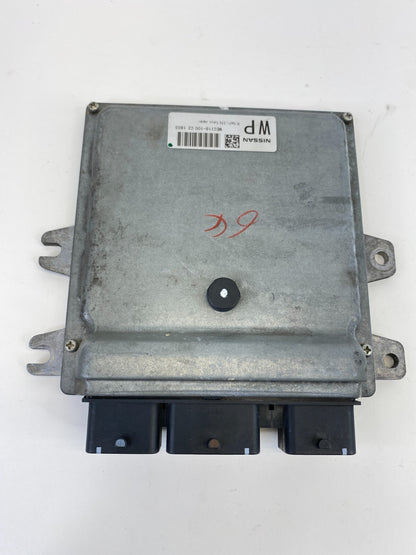 2011 Nissan Murano 3.5L CVT Engine Computer Control Module ECM ECU MEC118-100