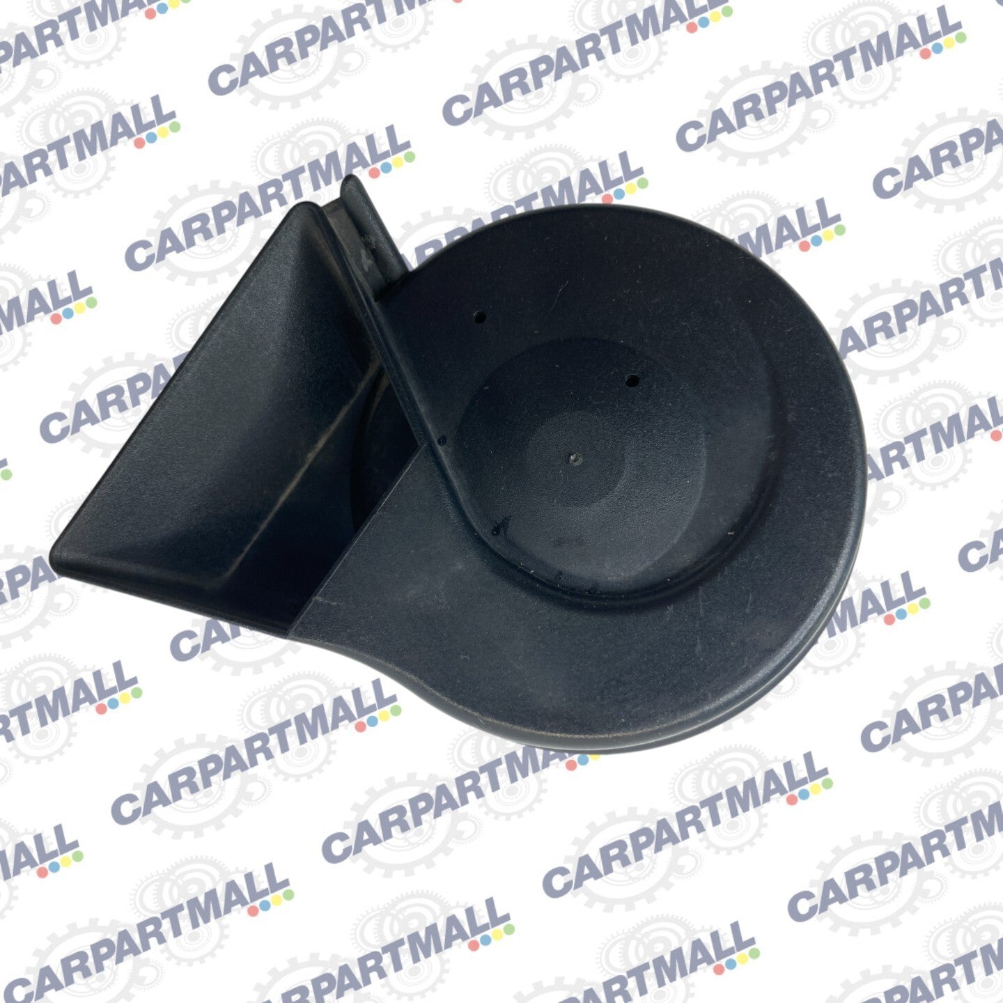 2005 2006 2007 2008 2009 Audi S4 Front Horn Signal Alarm Note Tone E1000233 OEM