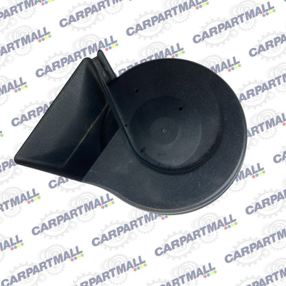 2005 2006 2007 2008 2009 Audi S4 Front Horn Signal Alarm Note Tone E1000233 OEM