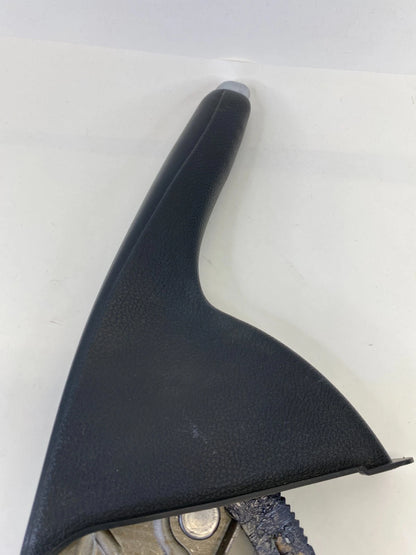 2013 2014 2015 2016 DODGE DART EMERGENCY PARKING BRAKE HANDLE LEVER ASSEMBLY