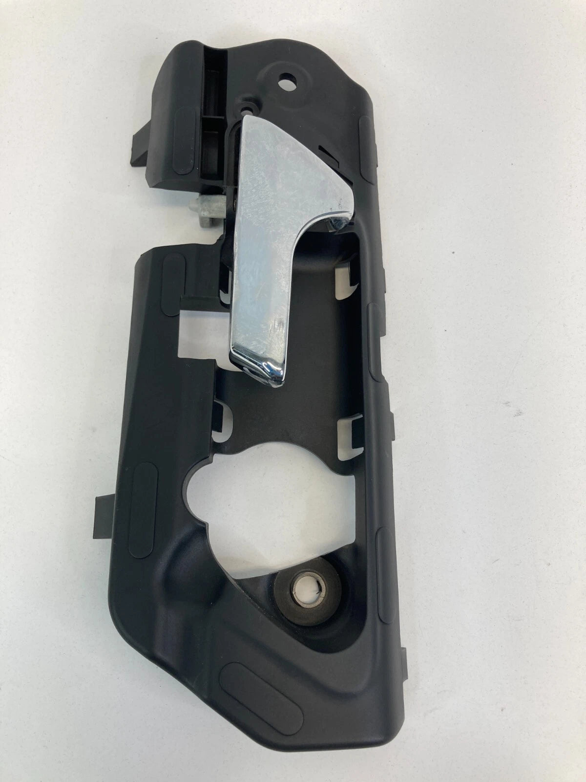 2006-2011 MERCEDES-BENZ ML350 07-09 ML320 REAR LEFT SID INTERIOR DOOR HANDLE OEM
