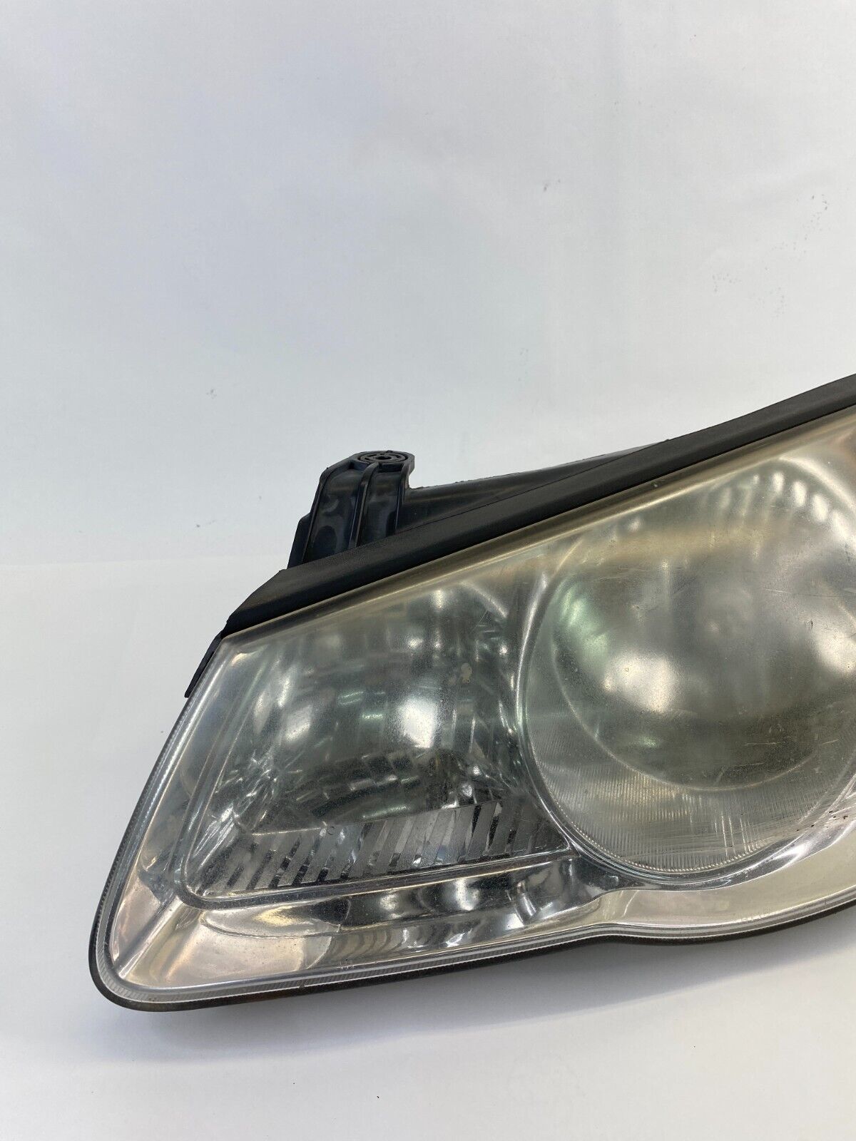 2009 2010 Hyundai Elantra Sedan Left Driver Side Headlight Headlamp 92101-2HXX