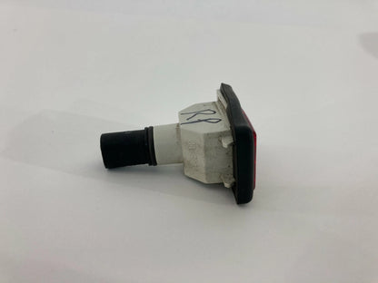95-01 BMW 740I 740IL REAR RIGHT DOOR OPEN WARNING REFLECTOR LIGHT LAMP 8352269