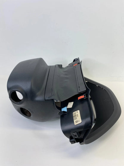 08-12 HONDA ACCORD CLUSTER SPEEDOMETER & STEERING COLUMN TRIM BEZEL GC445151100