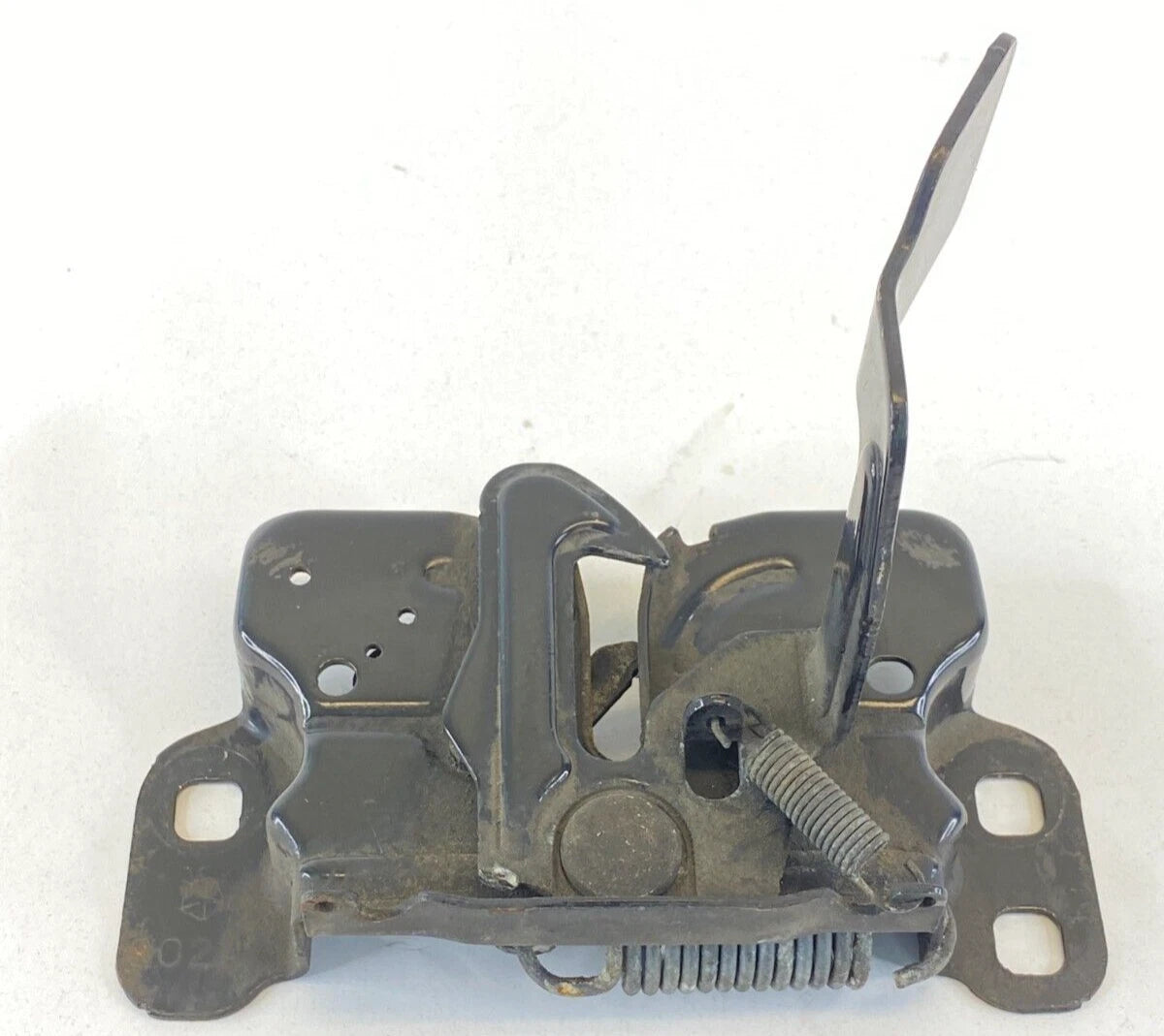 2007-2012 DODGE CALIBER HOOD LATCH LOCK RELEASE ACTUATOR ASSEMBLY OEM