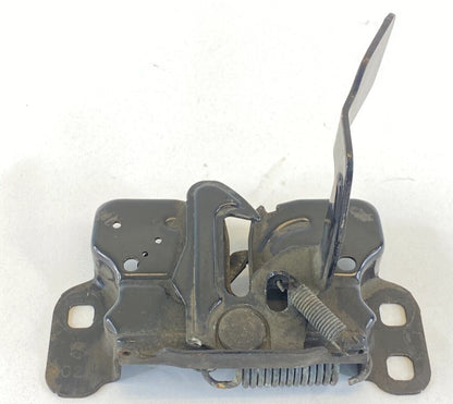 2007-2012 DODGE CALIBER HOOD LATCH LOCK RELEASE ACTUATOR ASSEMBLY OEM