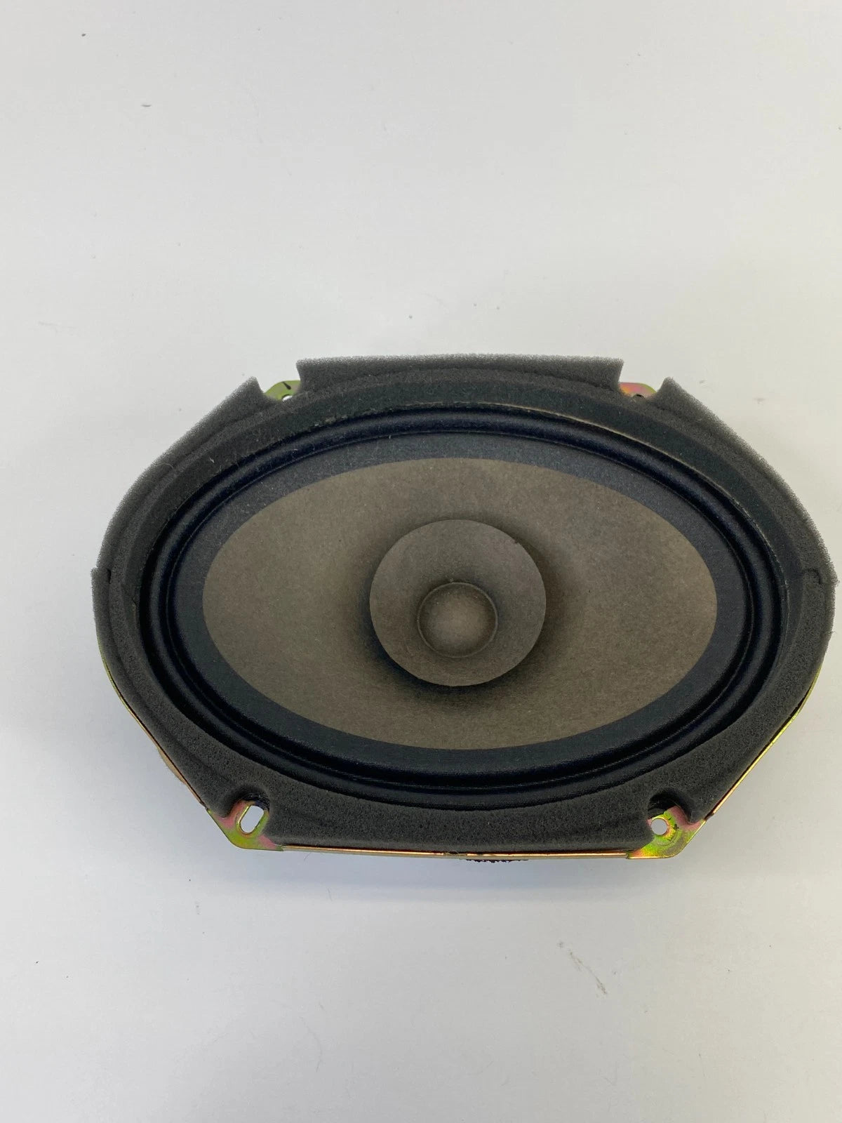 2000-2003 MAZDA MPV FRONT LEFT DRIVER DOOR SPEAKER SOUND AUDIO LC6466960 OEM