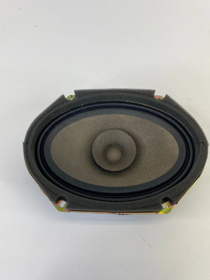 2000-2003 MAZDA MPV FRONT LEFT DRIVER DOOR SPEAKER SOUND AUDIO LC6466960 OEM