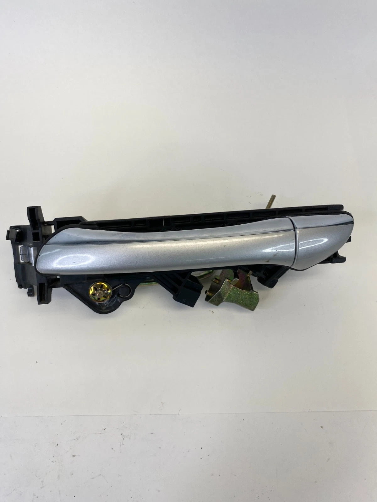 2000-2006 MERCEDES-BENZ S430 REAR LEFT SIDE EXTERIOR DOOR HANDLE ASSEMBLY OEM