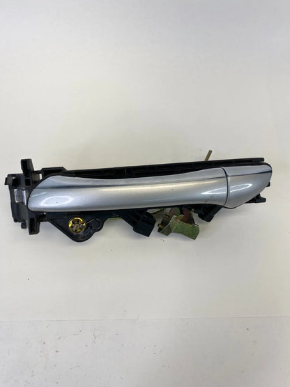 2000-2006 MERCEDES-BENZ S430 REAR LEFT SIDE EXTERIOR DOOR HANDLE ASSEMBLY OEM