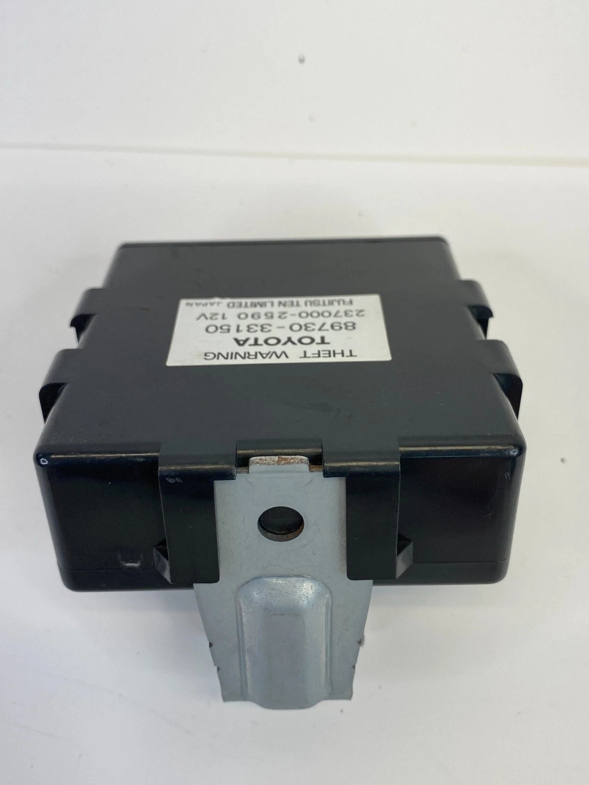 2002 2003 LEXUS ES300 THEFT WARNING LOCKING CONTROL MODULE UNIT 89730-33150 OEM