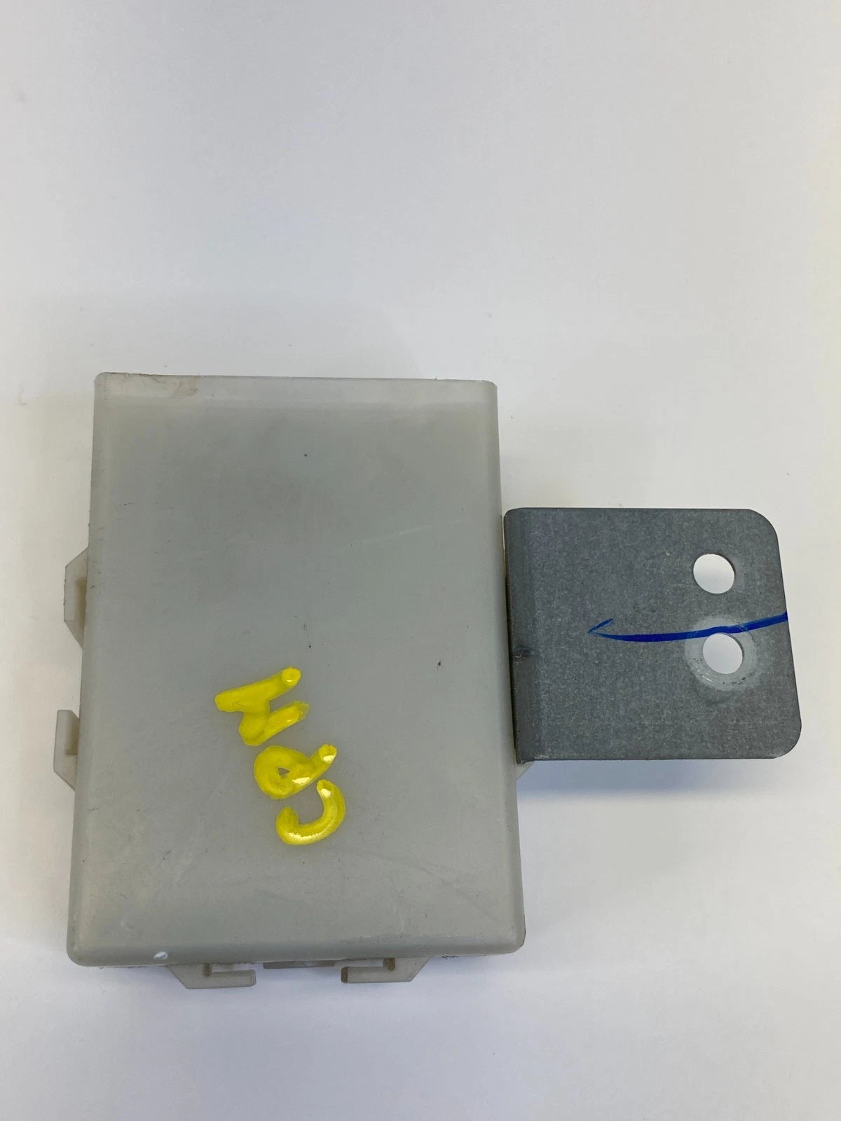 2004-2006 NISSAN ALTIMA 2.5L TRANSMISSION CONTROL MODULE SHIFT LOCK 28540ZB000