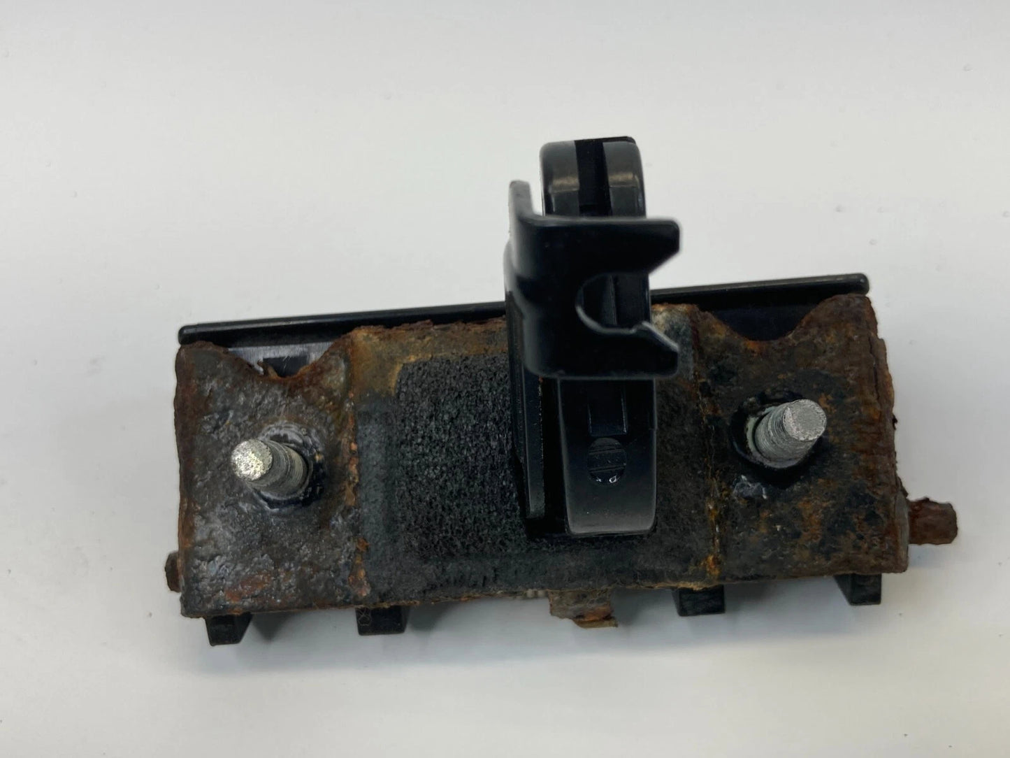 07-13 HONDA FIT 02-05 CIVIC REAR TRUNK LIFTGATE LATCH HANDLE TAILGATE BACK OEM