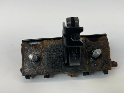 07-13 HONDA FIT 02-05 CIVIC REAR TRUNK LIFTGATE LATCH HANDLE TAILGATE BACK OEM
