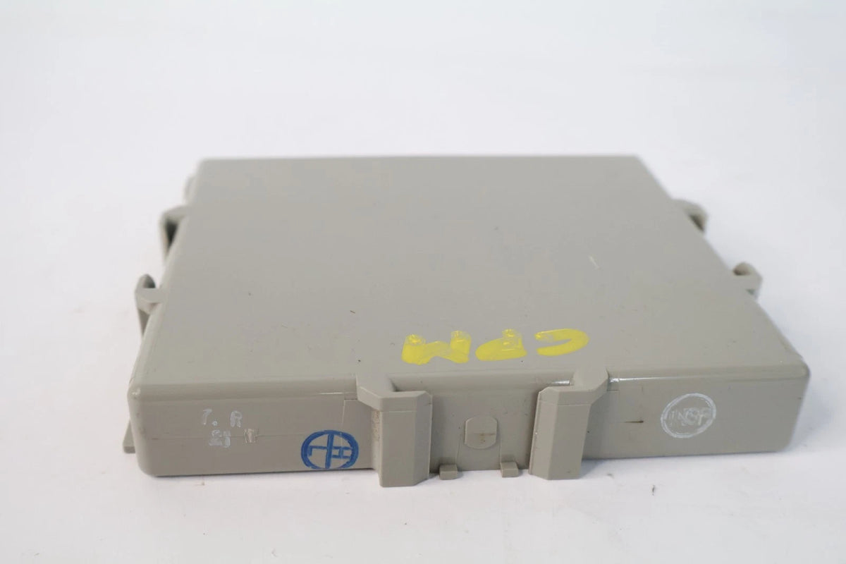 2011-2020 TOYOTA SIENNA SMART KEY COMPUTER CONTROL MODULE 89990-08010 OEM