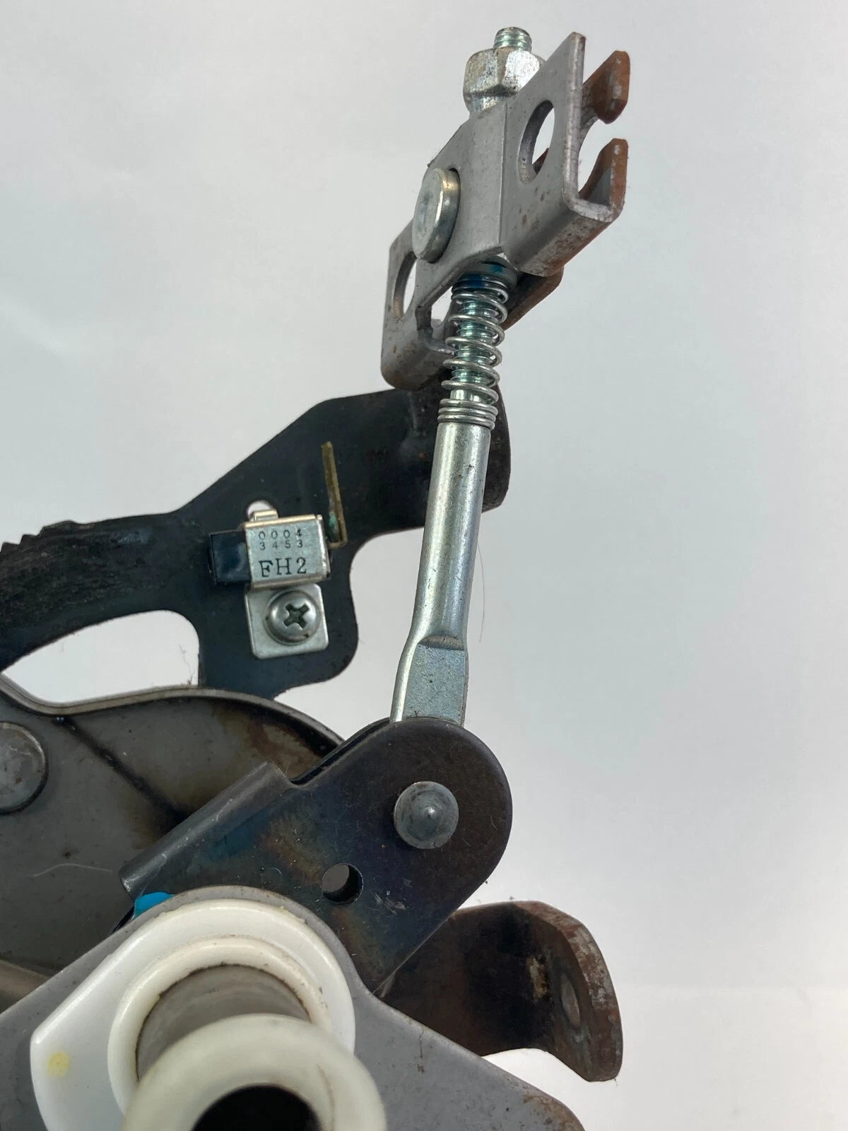 06 07 08 09 10 11 KIA RIO RIO5 EMERGENCY PARKING BRAKE E-BRAKE LEVER HANDLE OEM
