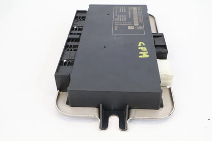 2011-2016 BMW 528I F10 LIGHT FOOTWELL CONTROL MODULE FRM3 OEM 61359273629