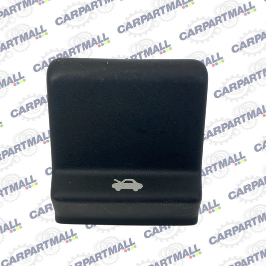 2007-2014 Ford Edge Sedan Front Hood Release Opener Pull Handle Switch OEM