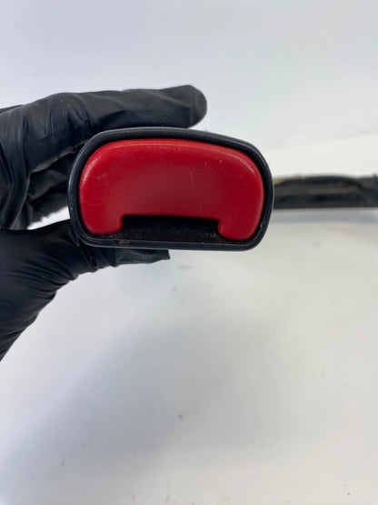 2009-2019 Ford Flex 10-19 Lincoln MKT Front Right Passenger Seat Belt Buckle OEM