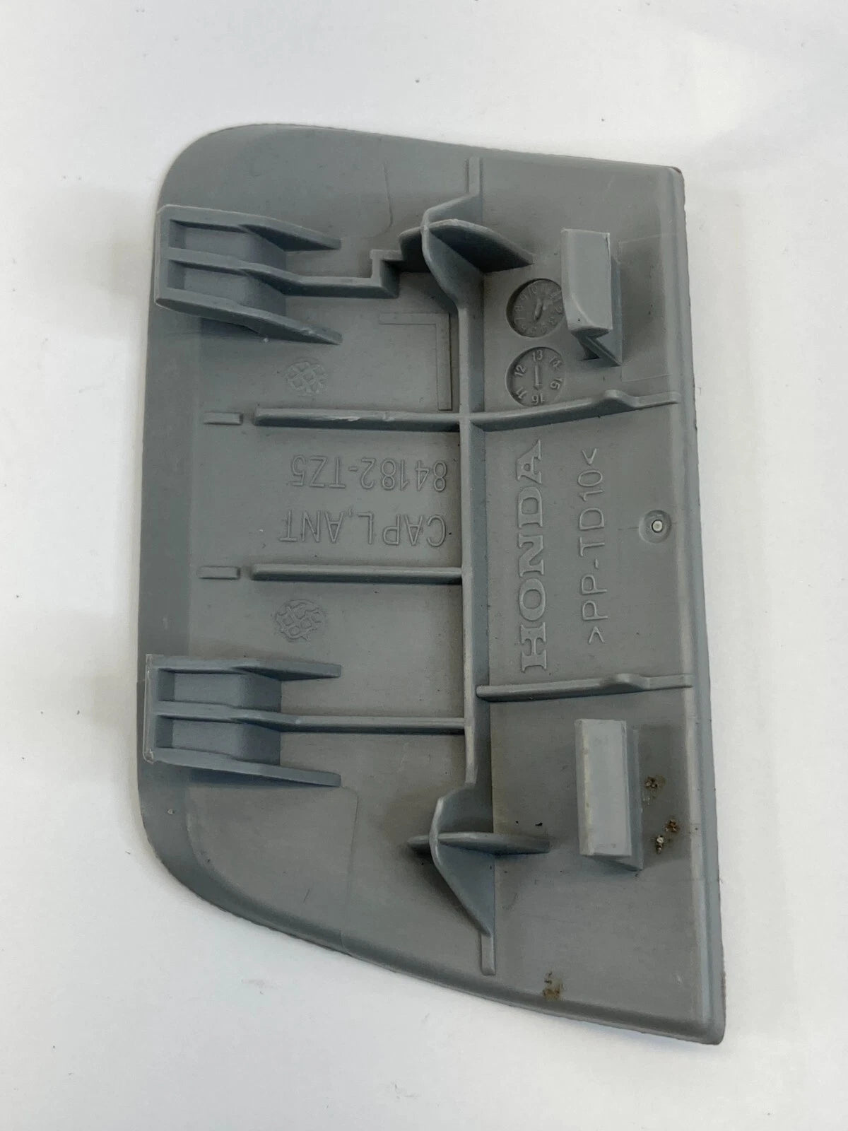 2014-2020 ACURA MDX LEFT DRIVER SIDE COVER CAP TRIM 84182-TZ5 OEM