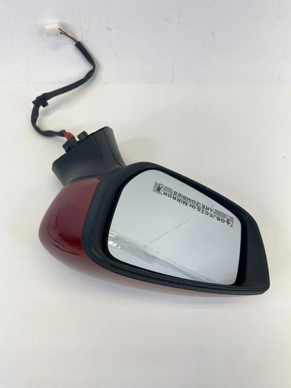 2015-2019 Nissan Versa Note Driver Left Side View Door Power Mirror Assy OEM