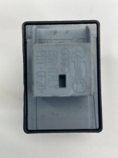 2013-2016 AUDI A4 REAR RIGHT SIDE DOOR WINDOW BUTTON SWITCH 8K0-959-855-B OEM