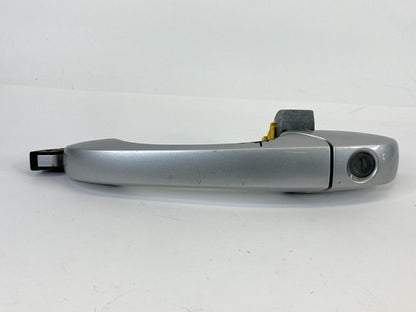 2008-2016 Chrysler Town & Country Front Left Exterior Outside Door Handle Assy