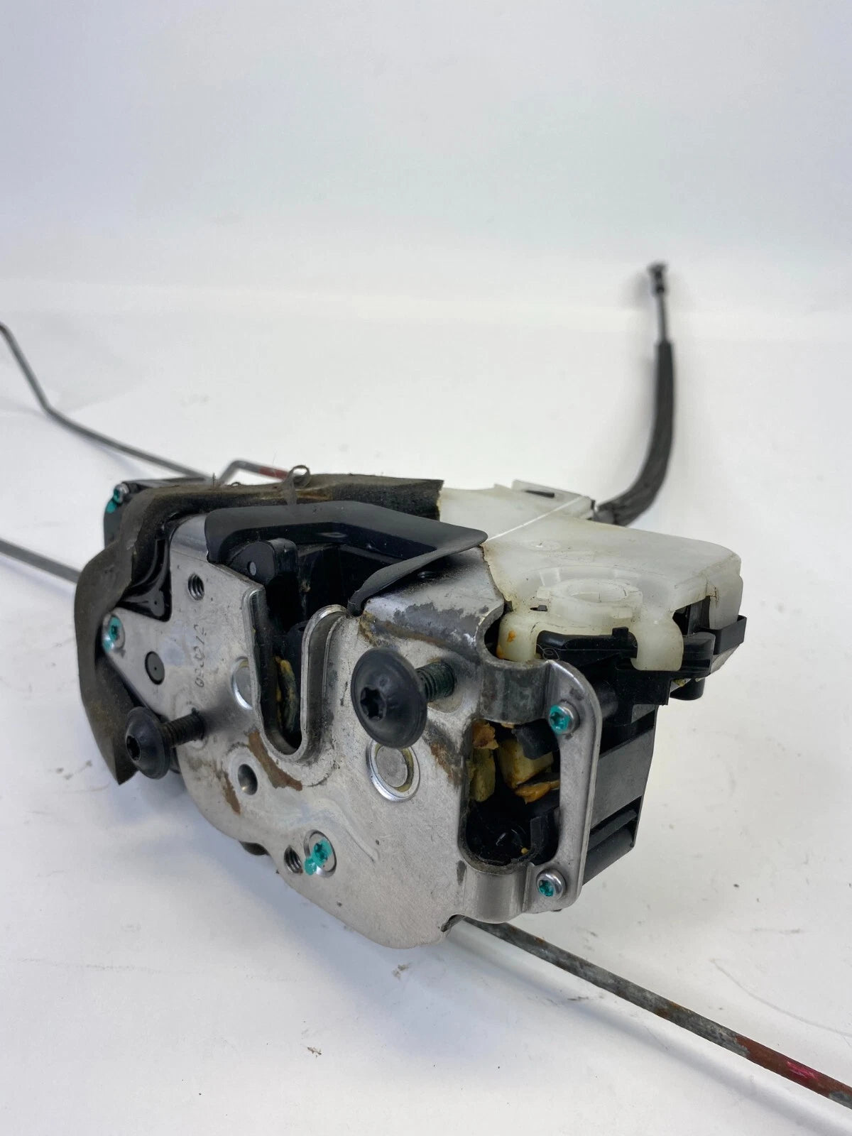2010-2015 CHEVROLET EQUINOX FRONT LEFT DOOR LOCK LATCH ACTUATOR RELEASE 13503801
