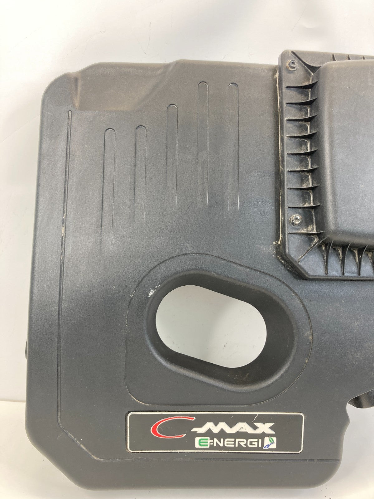 2013-2018 Ford C-Max Hybrid 2.0L L4 Air Cleaner Intake Body Filter Housing OEM