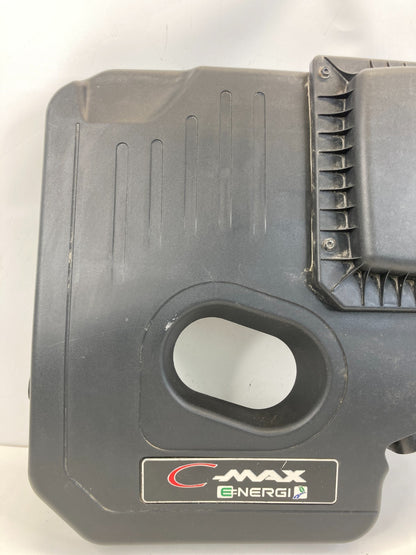 2013-2018 Ford C-Max Hybrid 2.0L L4 Air Cleaner Intake Body Filter Housing OEM