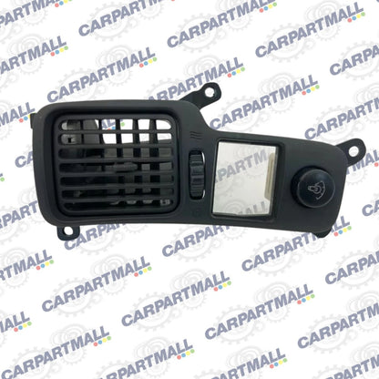 99-03 TOYOTA SOLARA FRONT LEFT DASH AIR VENT W/ DIMMER LIGHT SWITCH 55661-06010