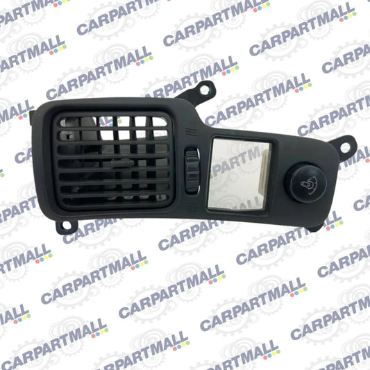 99-03 TOYOTA SOLARA FRONT LEFT DASH AIR VENT W/ DIMMER LIGHT SWITCH 55661-06010