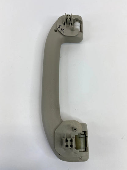 07-09 NISSAN ALTIMA SEDAN FRONT RIGHT INTERIOR ROOF GRAB GRIP HANDLE 73940JA00A