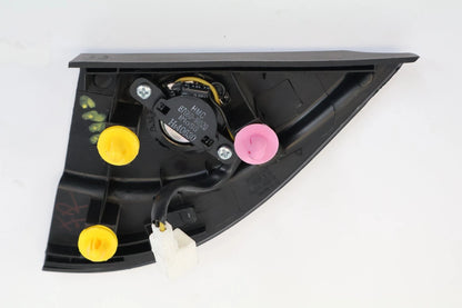 12-17 HYUNDAI ACCENT FRONT RH DOOR INNER CORNER COVER TRIM PANEL 876601R020 OEM