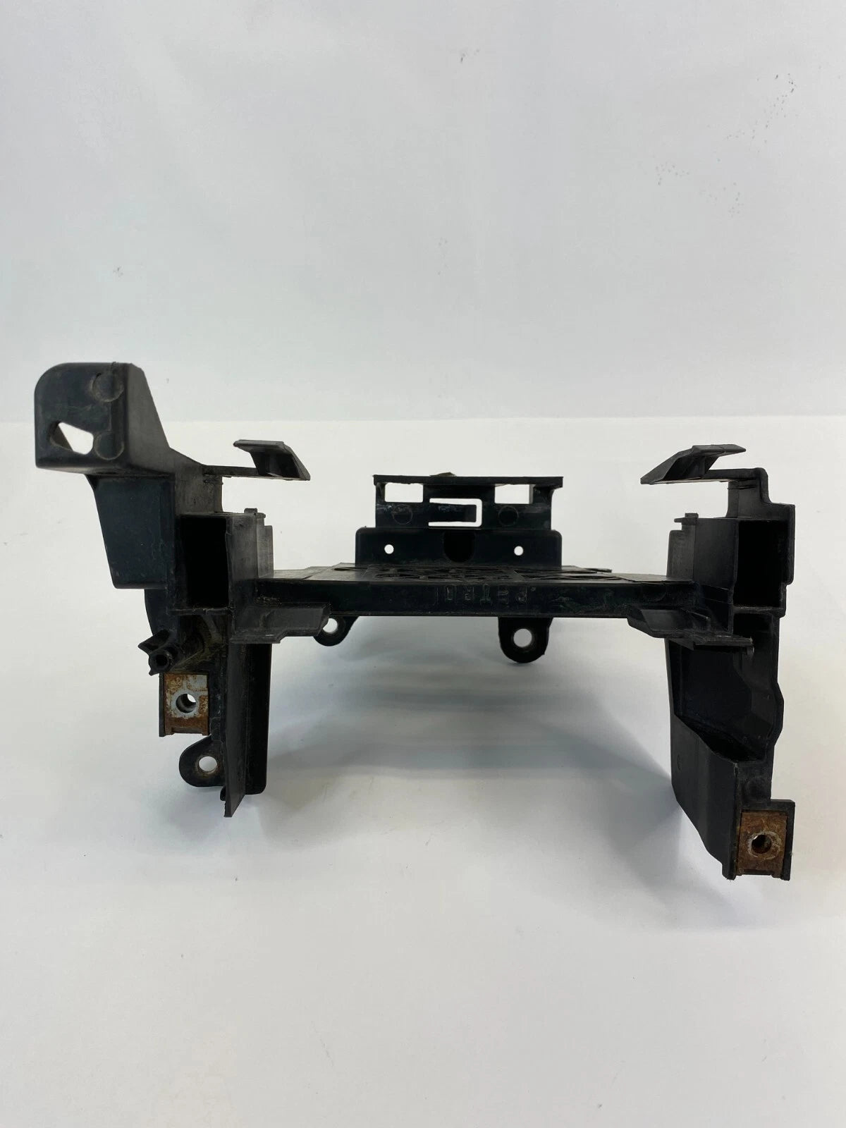 2007-2015 MINI COOPER ENGINE CONTROL MODULE SUPPORT BRACKET HOLDER 2754241 OEM