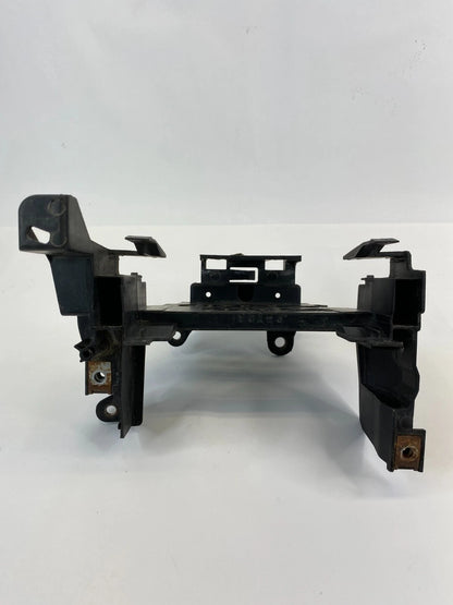 2007-2015 MINI COOPER ENGINE CONTROL MODULE SUPPORT BRACKET HOLDER 2754241 OEM
