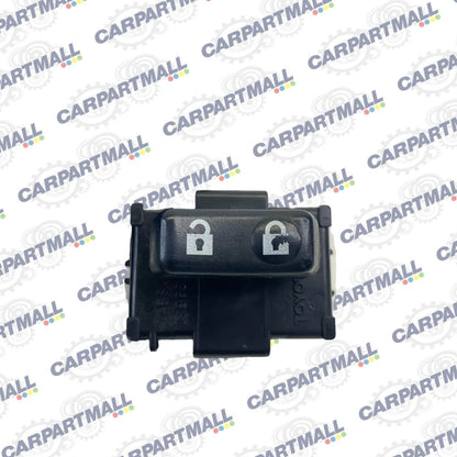 08-15 SCION XB 09-13 TOYOTA COROLLA FRONT RIGHT SIDE DOOR LOCK SWITCH BUTTON OEM