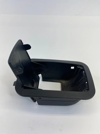 2011-2019 CHEVROLET CRUZE REAR SEAT CHILD SAFETY ANCHOR HOOK COVER 5034901 OEM