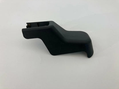 2002-2007 SUBARU IMPREZA OUTBACK RIGHT SEAT TRACK BOLT COVER TRIM OUTER 64115FE2