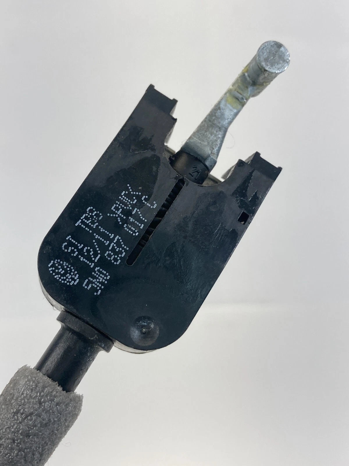 11-18 VOLKSWAGEN JETTA SEDAN REAR LEFT DOOR LOCK LATCH ACTUATOR 5K4839015G OEM
