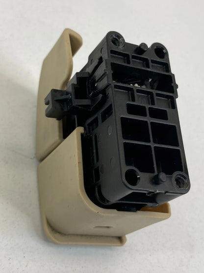 2006 2007 2008 LEXUS IS250 IS350 SEDAN GLOVE BOX LATCH HANDLE LOCK OEM