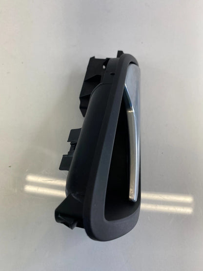 2012-2018 FORD FOCUS SEDAN FRONT RIGHT SIDE INNER DOOR HANDLE AM51-A22600-BDW