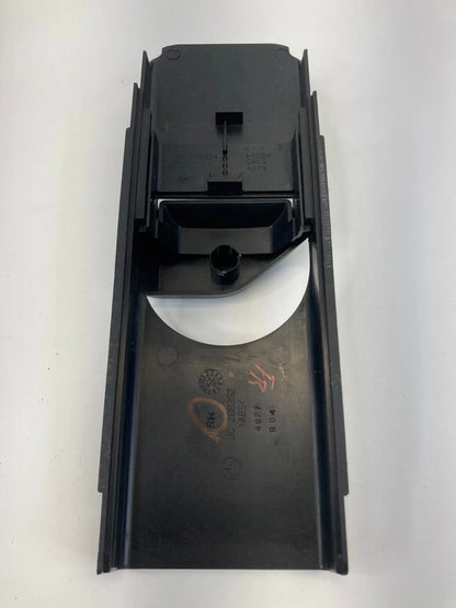 2006 2007 MERCEDES ML500 FRONT RIGHT B PILLAR UPPER COVER TRIM JC288352 OEM