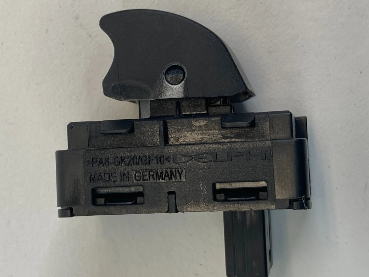 2009 2010 BMW 535I XDRIVE FRONT RIGHT SIDE DOOR POWER WINDOW SWITCH BUTTON OEM