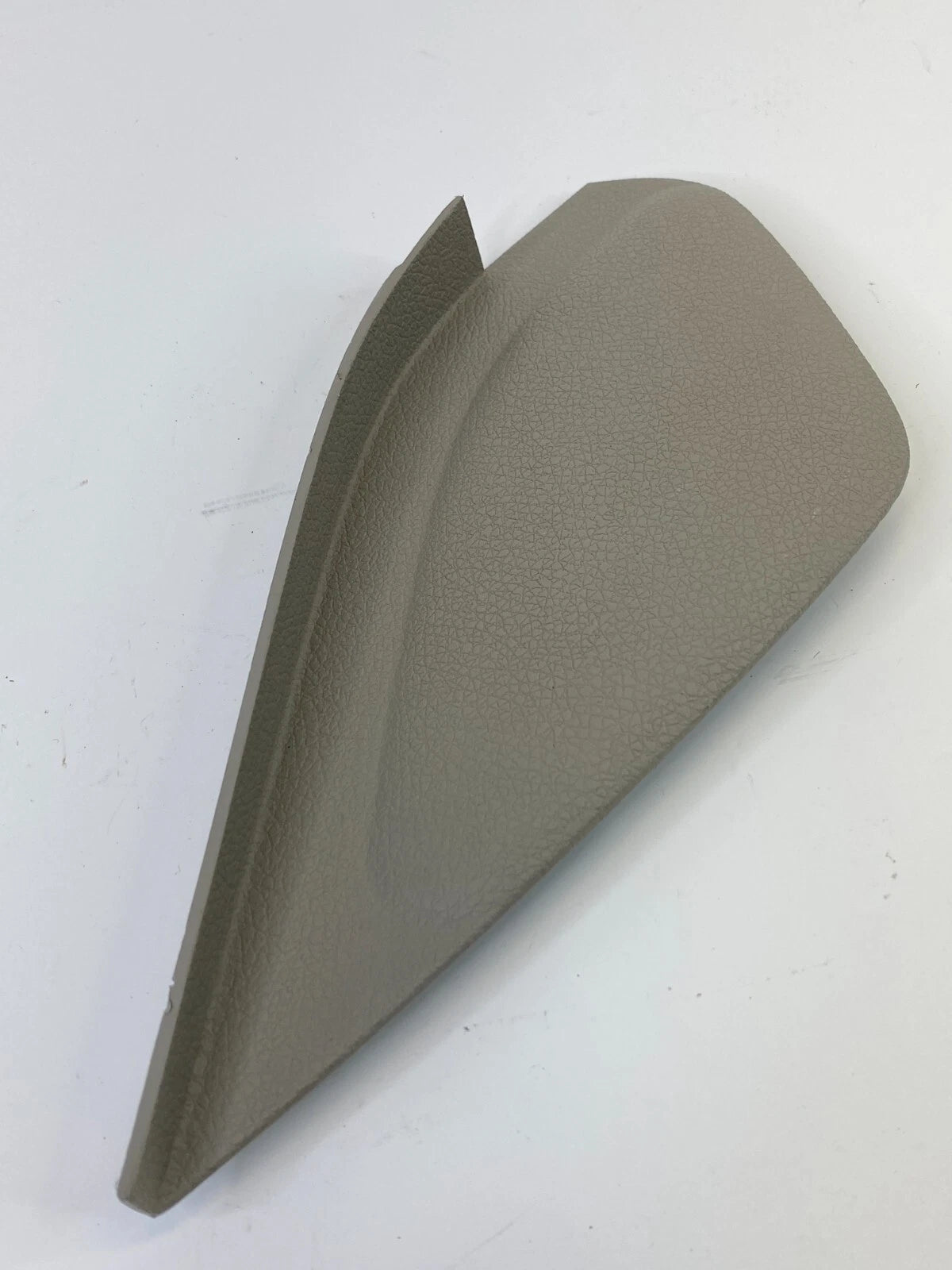 06-08 FORD EXPLORER XLT DASH FRONT LEFT DRIVER END CAP COVER 6L24-78045D63-A OEM