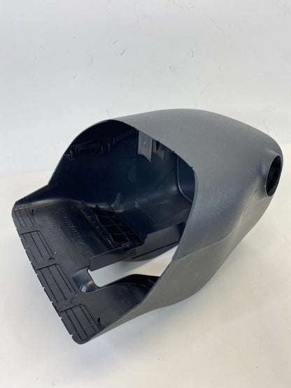 2010-2015 TOYOTA PRIUS UPPER & LOWER STEERING COLUMN COVER TRIM 45287-12560 OEM