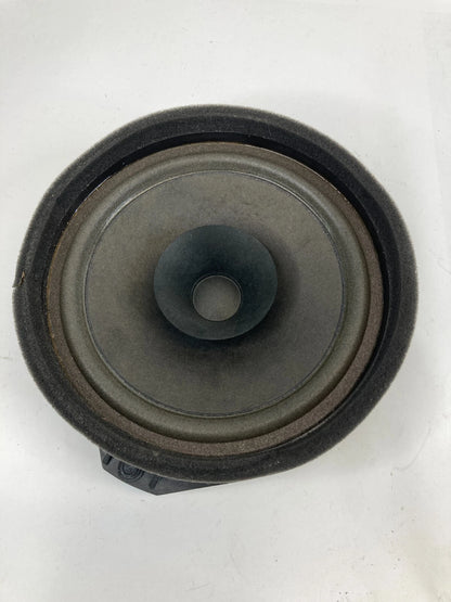 10-17 CHEVROLET EQUINOX REAR RIGHT BACK PASSENGER DOOR AUDIO SPEAKER 22759403