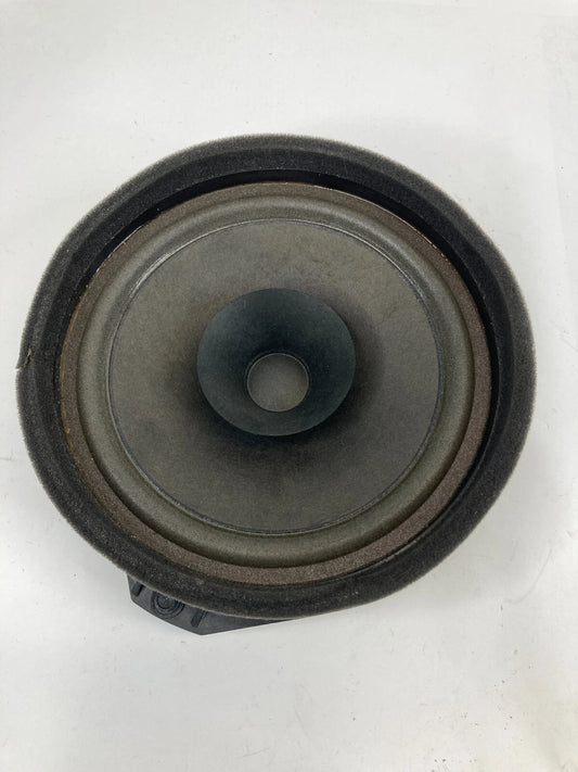 10-17 CHEVROLET EQUINOX REAR RIGHT BACK PASSENGER DOOR AUDIO SPEAKER 22759403