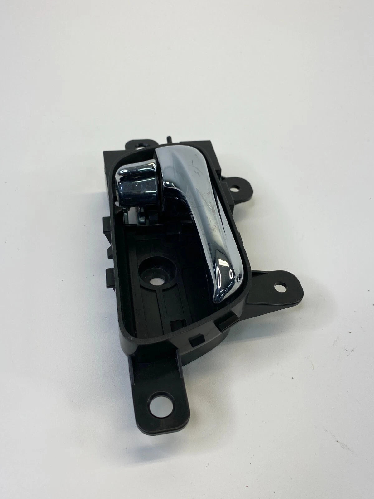 2007 2008 INFINITI G35 SEDAN FRONT RIGHT PASSENGER SIDE INTERIOR DOOR HANDLE OEM